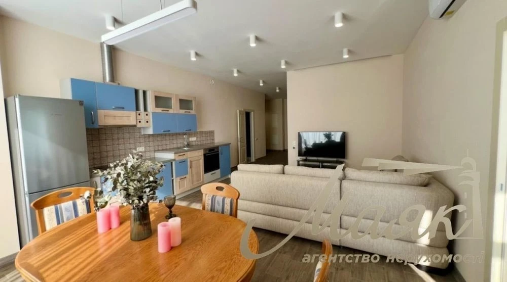 Оренда двухкімнатної квартири в ЖК Park Avenue VIP, метро Го