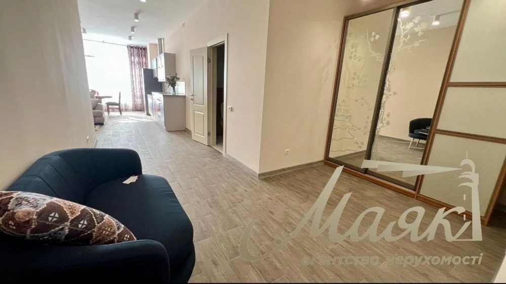 Оренда двухкімнатної квартири в ЖК Park Avenue VIP, метро Го