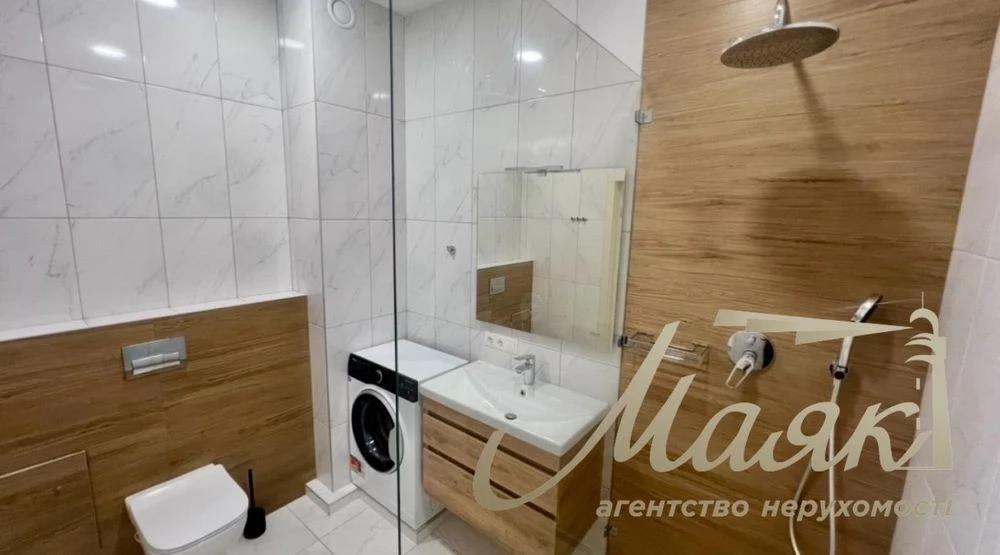 Оренда двухкімнатної квартири в ЖК Park Avenue VIP, метро Го