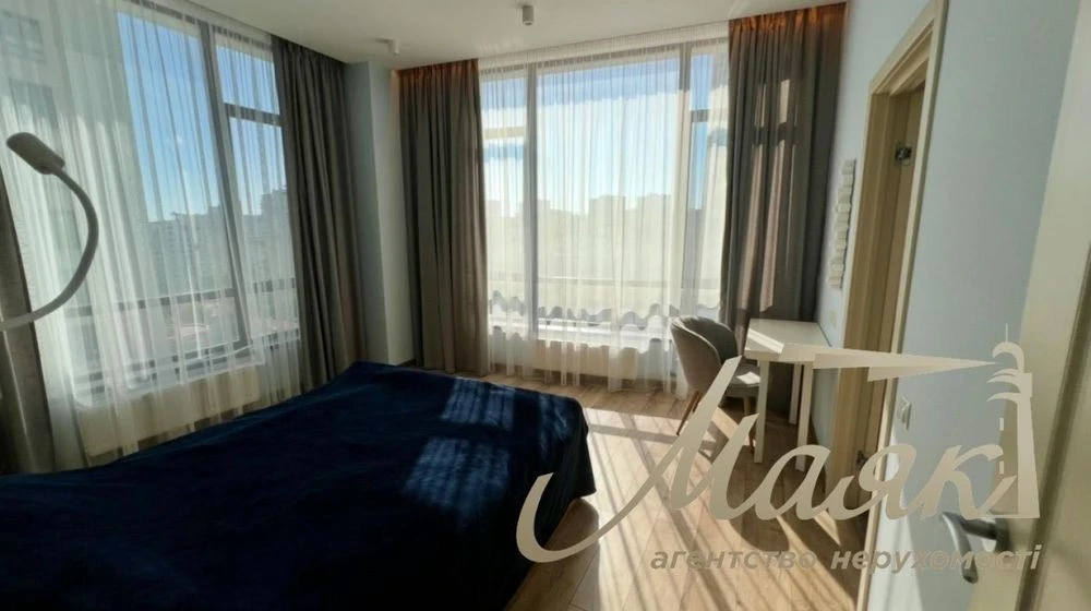 Оренда двухкімнатної квартири в ЖК Park Avenue VIP, метро Го