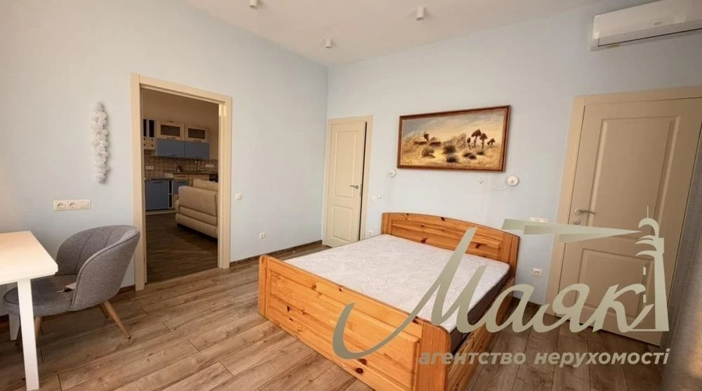 Оренда двухкімнатної квартири в ЖК Park Avenue VIP, метро Го