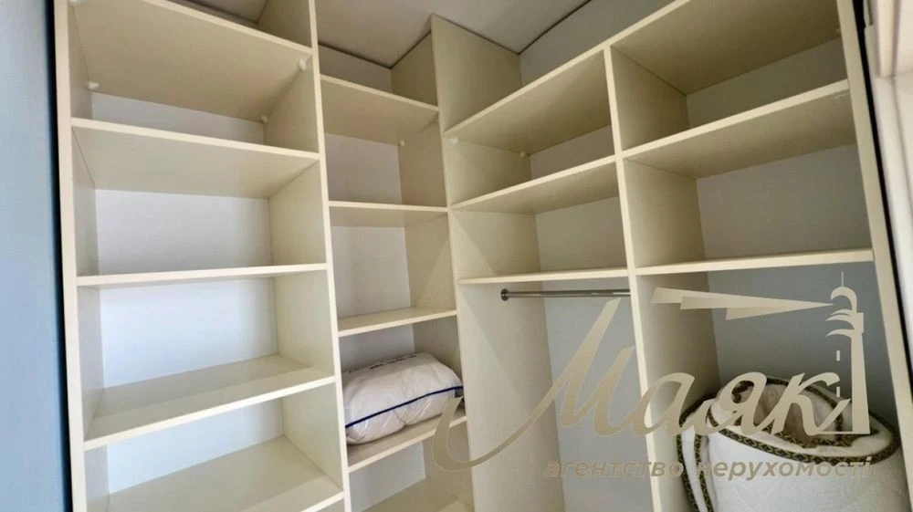 Оренда двухкімнатної квартири в ЖК Park Avenue VIP, метро Го