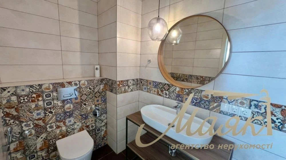 Оренда двухкімнатної квартири в ЖК Park Avenue VIP, метро Го