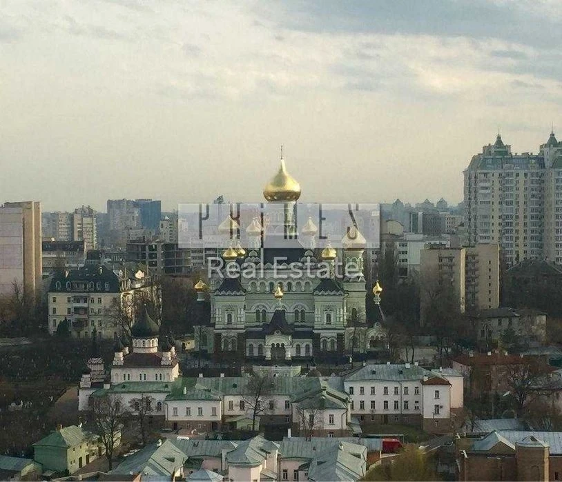 Оренда 5-кімнатного дворівневого пентхауса 190 м² ЖК Покровс