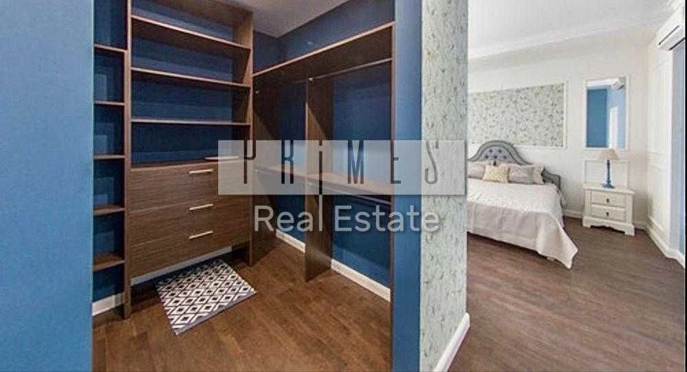 Оренда 5-кімнатного дворівневого пентхауса 190 м² ЖК Покровс