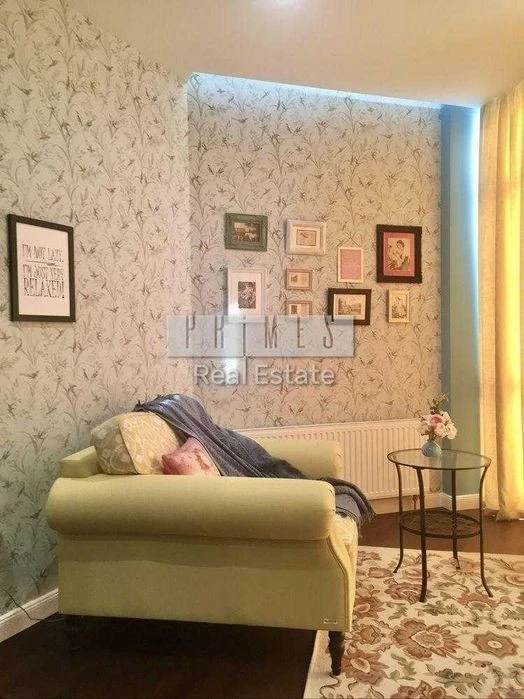 Оренда 5-кімнатного дворівневого пентхауса 190 м² ЖК Покровс