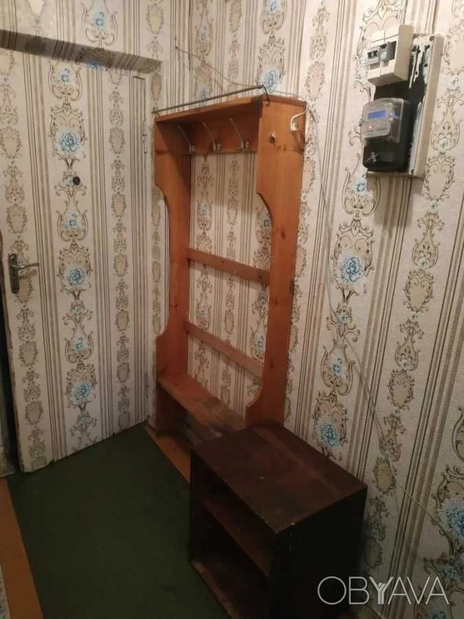 1-комнатная квартира, 30.00 кв.м