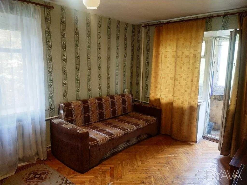 1-комнатная квартира, 30.00 кв.м