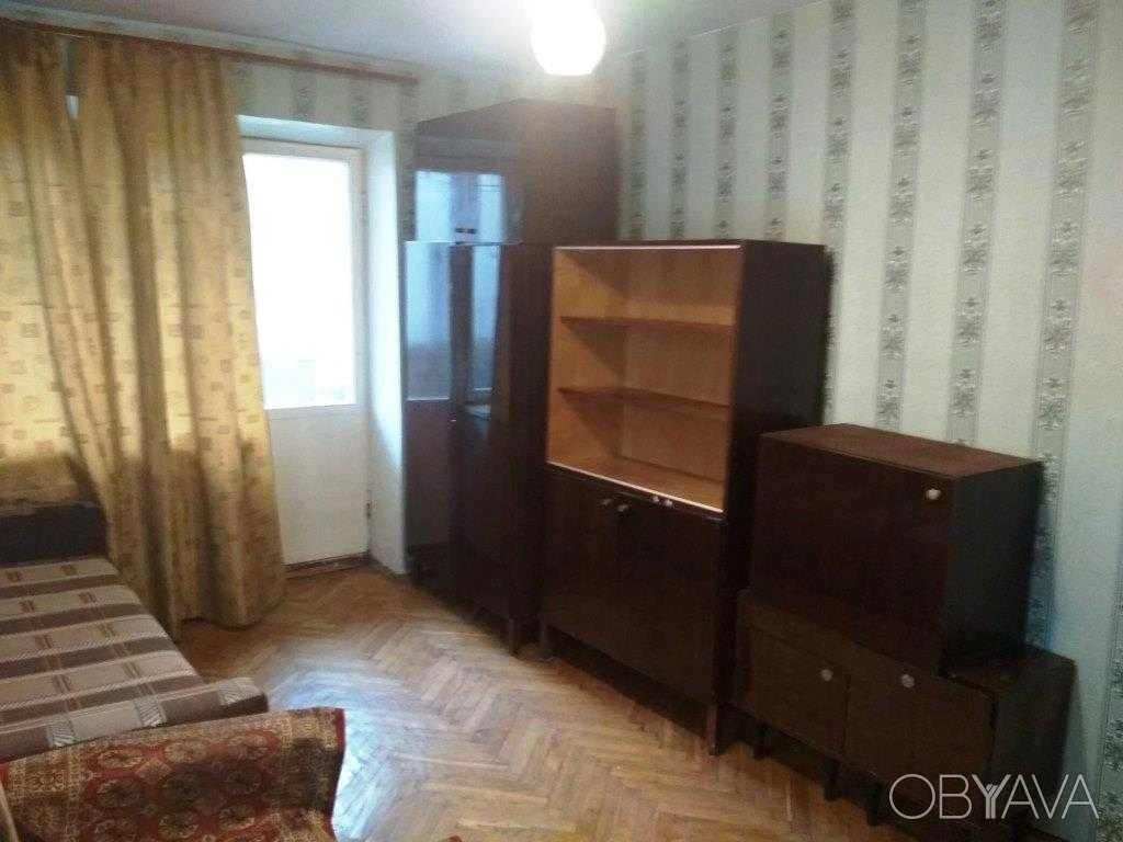 1-комнатная квартира, 30.00 кв.м