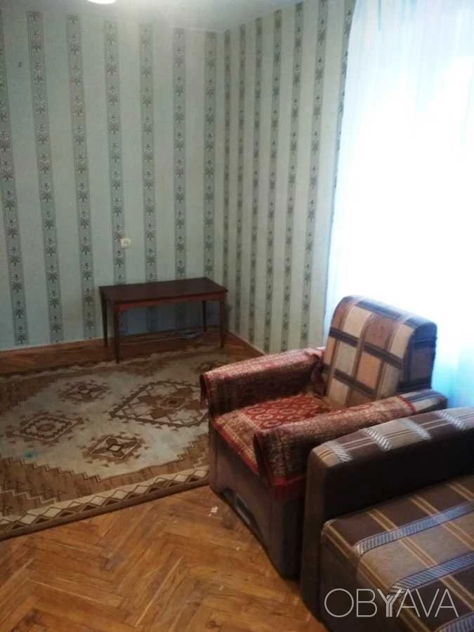 1-комнатная квартира, 30.00 кв.м