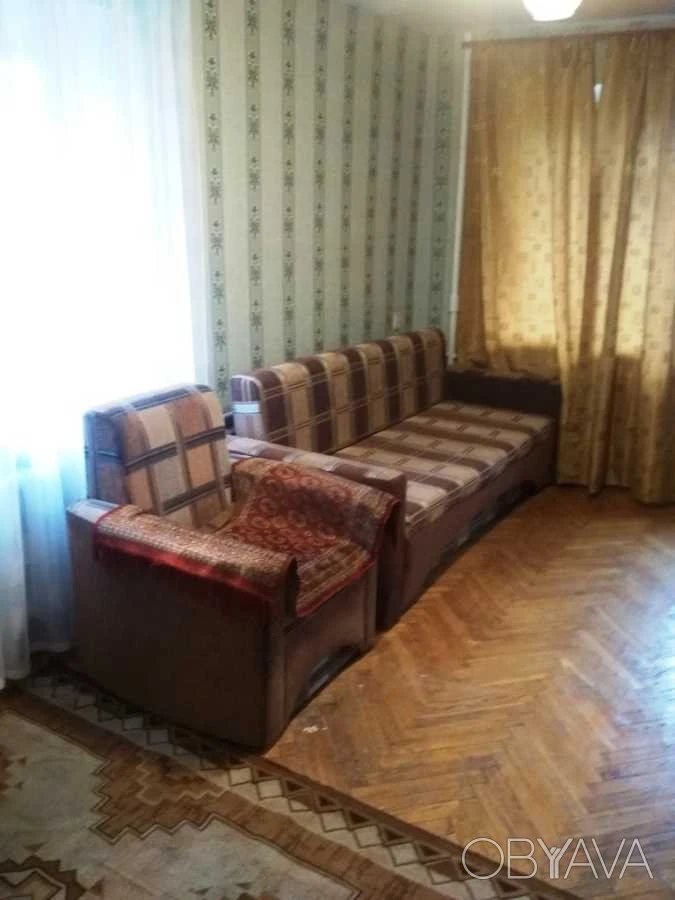 1-комнатная квартира, 30.00 кв.м