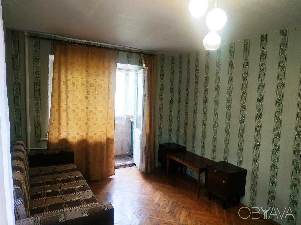 1-комнатная квартира, 30.00 кв.м