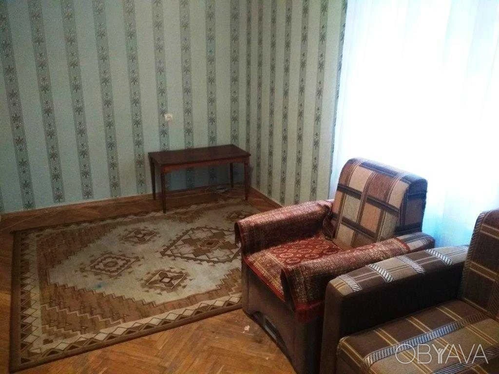 1-комнатная квартира, 30.00 кв.м