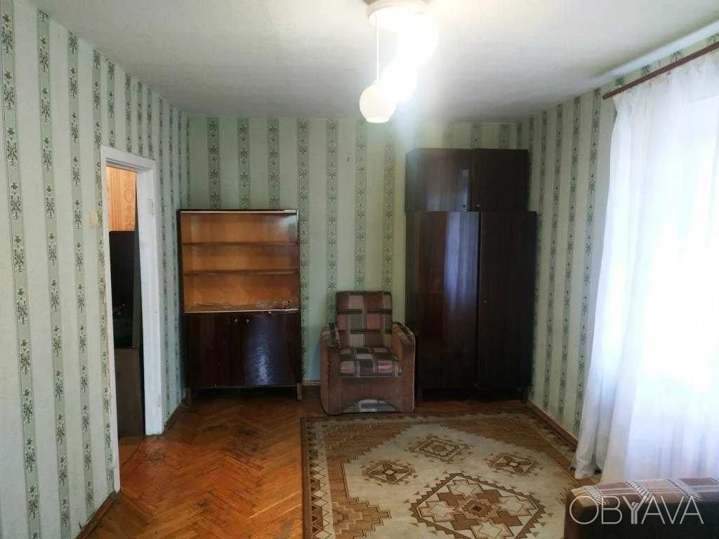 1-комнатная квартира, 30.00 кв.м