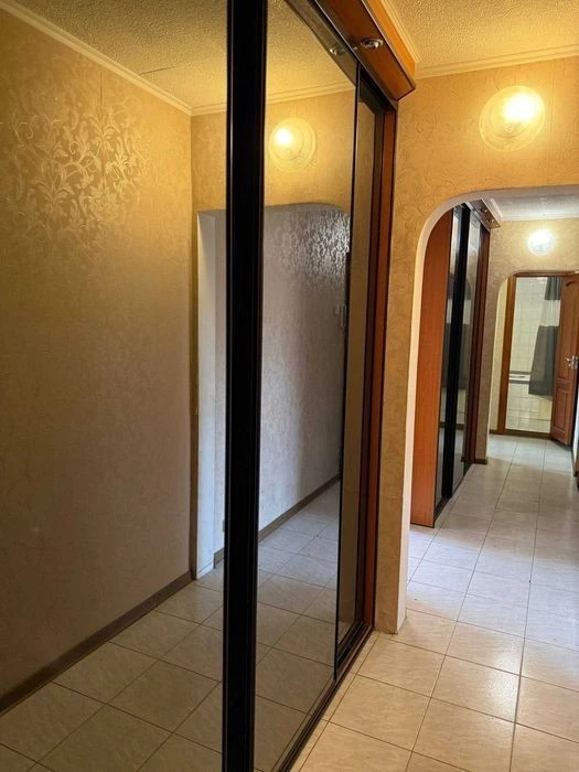 Здам простору 3к квартиру - вул. Бориспільська, 49 (Поруч з