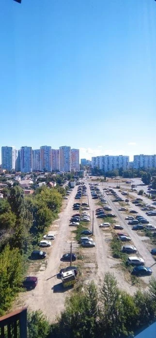 Оренда 1к квартири Метро Лівобережна