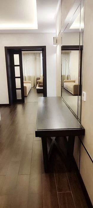 3к квартира VIP‑рівня Оболонські Липки пр. Володимира Івасюк