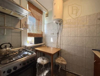 Оренда 1к кв на Берлінського 31