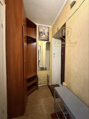 Оренда 1к кв на Берлінського 31