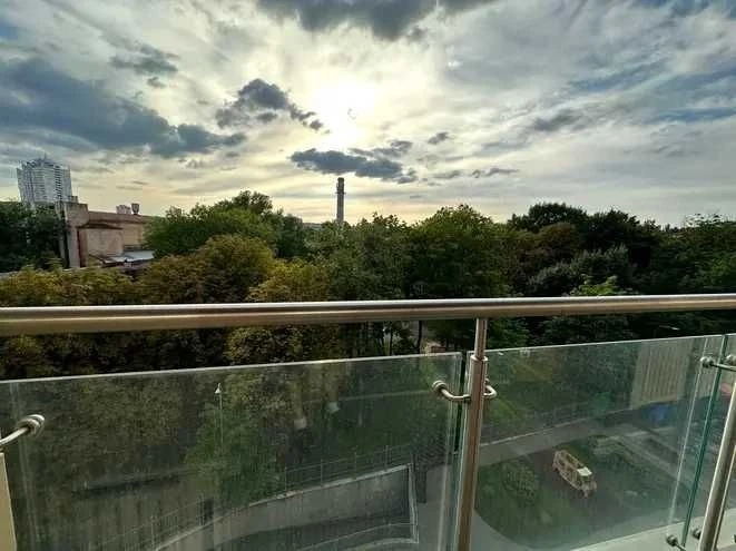 ТОП Найвигідніша ціна ЖК Crystal Park, Центр, КПІ, метро Шул