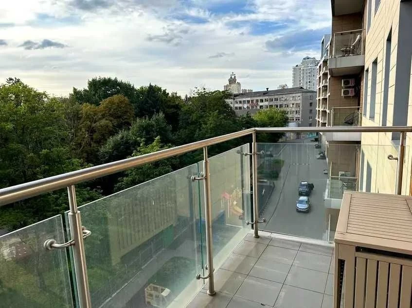 ТОП Найвигідніша ціна ЖК Crystal Park, Центр, КПІ, метро Шул