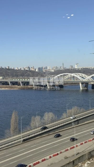 Оренда видової 3к квартири в ЖК Great, Київ