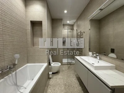 Оренда трирівневої квартири з терасою в ЖК Atlantic Residenc
