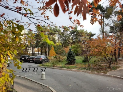 2-х комн. кв. 78 м2, 2 этаж, Дарницкий бульвар, метро Дарниц