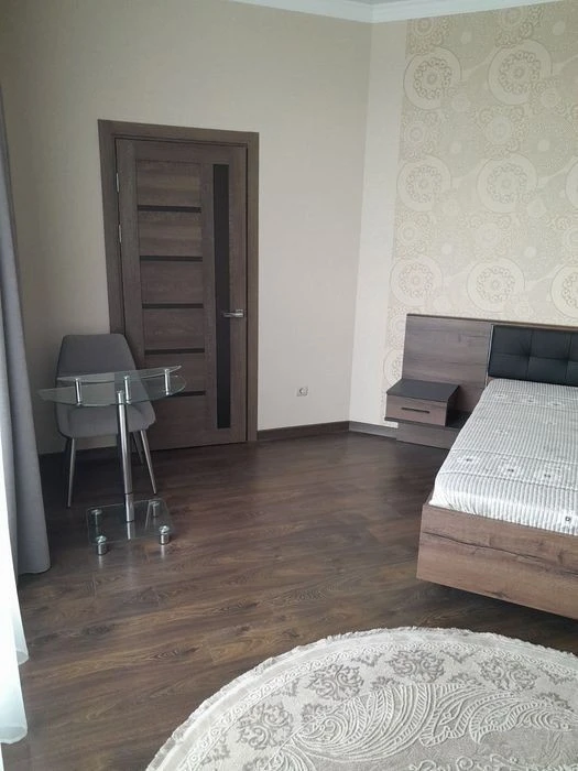 Оренда 1К Квартири, Печерськ, Новобудова, Євро ремонт, Метро