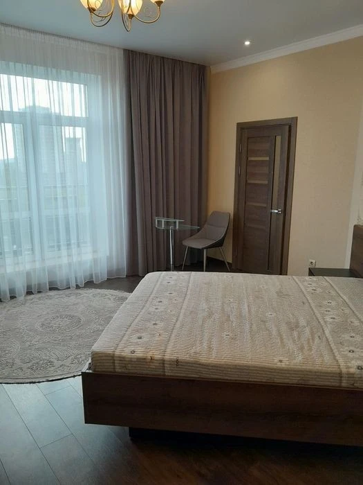 Оренда 1К Квартири, Печерськ, Новобудова, Євро ремонт, Метро