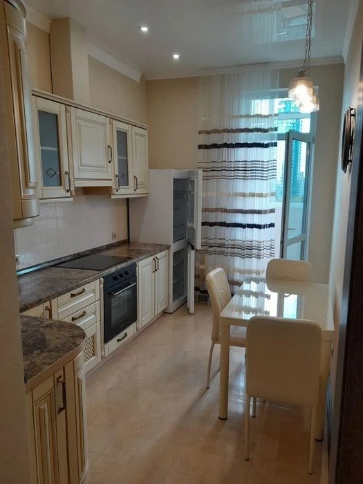 Оренда 1К Квартири, Печерськ, Новобудова, Євро ремонт, Метро