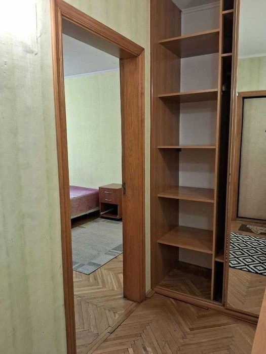 Сдам в аренду квартиру ул. Княжий Затон 13 метро Осокорки