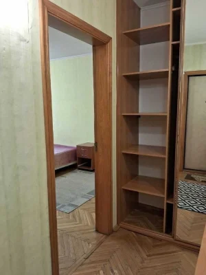 Сдам в аренду квартиру ул. Княжий Затон 13 метро Осокорки