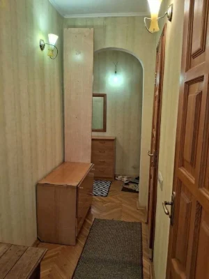Сдам в аренду квартиру ул. Княжий Затон 13 метро Осокорки