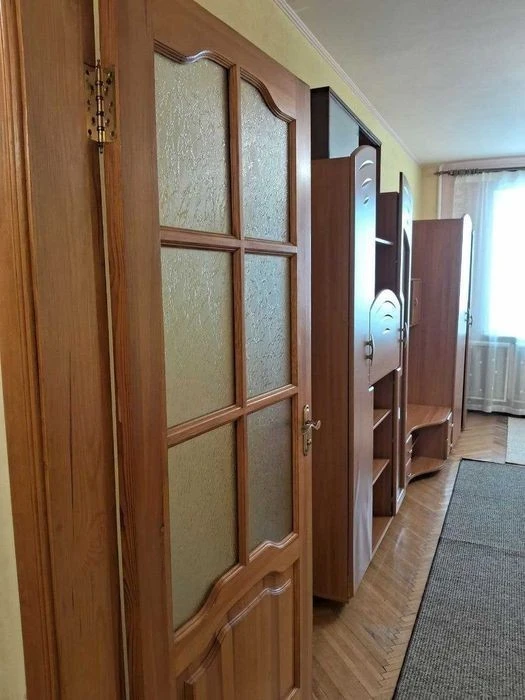 Сдам в аренду квартиру ул. Княжий Затон 13 метро Осокорки