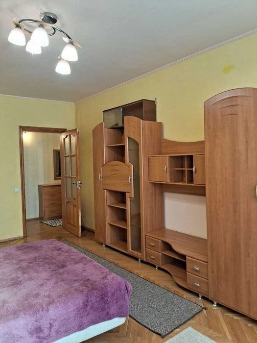 Сдам в аренду квартиру ул. Княжий Затон 13 метро Осокорки