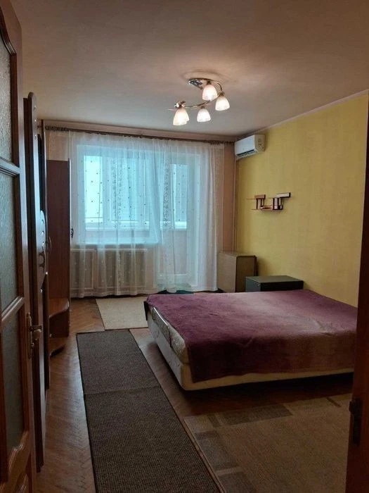 Сдам в аренду квартиру ул. Княжий Затон 13 метро Осокорки