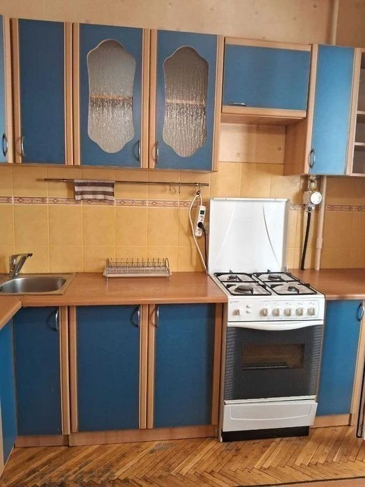 Сдам в аренду квартиру ул. Княжий Затон 13 метро Осокорки