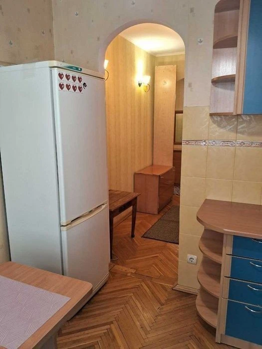 Сдам в аренду квартиру ул. Княжий Затон 13 метро Осокорки