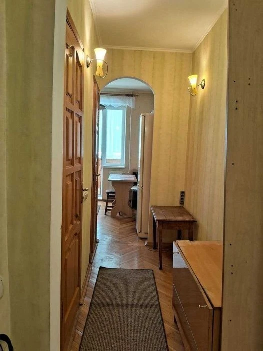 Сдам в аренду квартиру ул. Княжий Затон 13 метро Осокорки