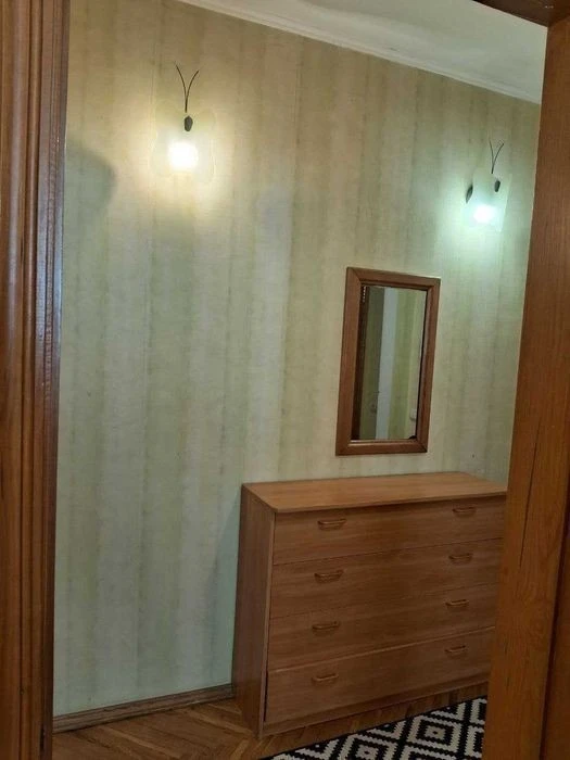 Сдам в аренду квартиру ул. Княжий Затон 13 метро Осокорки