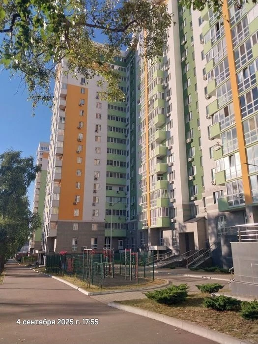 М. Святошин бр. Вернадского 24 аренда однокомнатной квартиры