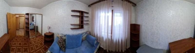 Здається 2-кімнатна квартира на Райдужному масиві.