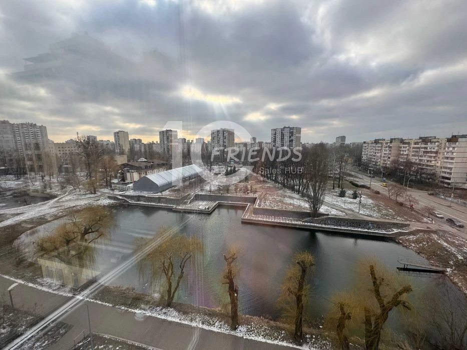 Оренда 3кімнатна квартира ЖК Венеція Рудницього Самійла Кішк