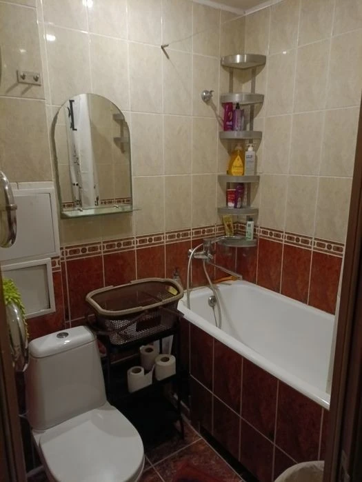 Ботанічний сад 5хв. П. Підвисоцього, 21.Газ.