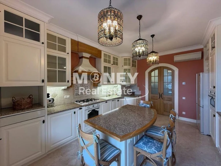 БЕЗ% Оренда квартири 123 м² Печерськ Клубний будинок Звірине