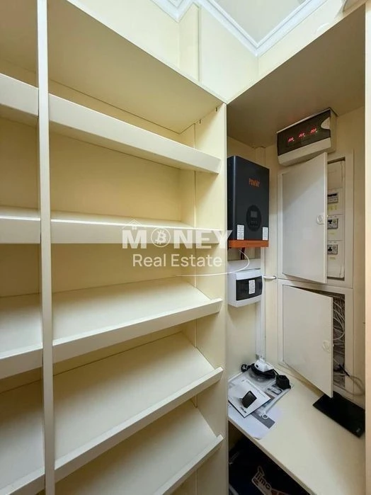 БЕЗ% Оренда квартири 123 м² Печерськ Клубний будинок Звірине