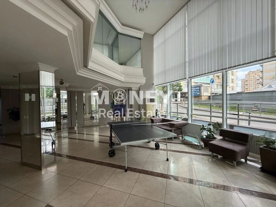 БЕЗ% Оренда квартири 123 м² Печерськ Клубний будинок Звірине