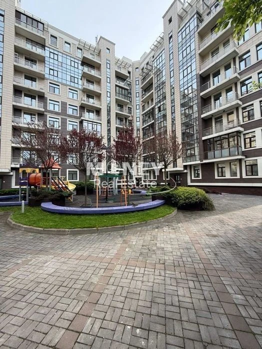 БЕЗ% Оренда квартири 123 м² Печерськ Клубний будинок Звірине