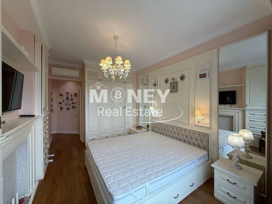 БЕЗ% Оренда квартири 123 м² Печерськ Клубний будинок Звірине